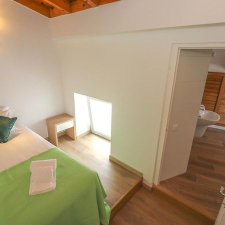 Little Break Guest House Lagos Habitación foto