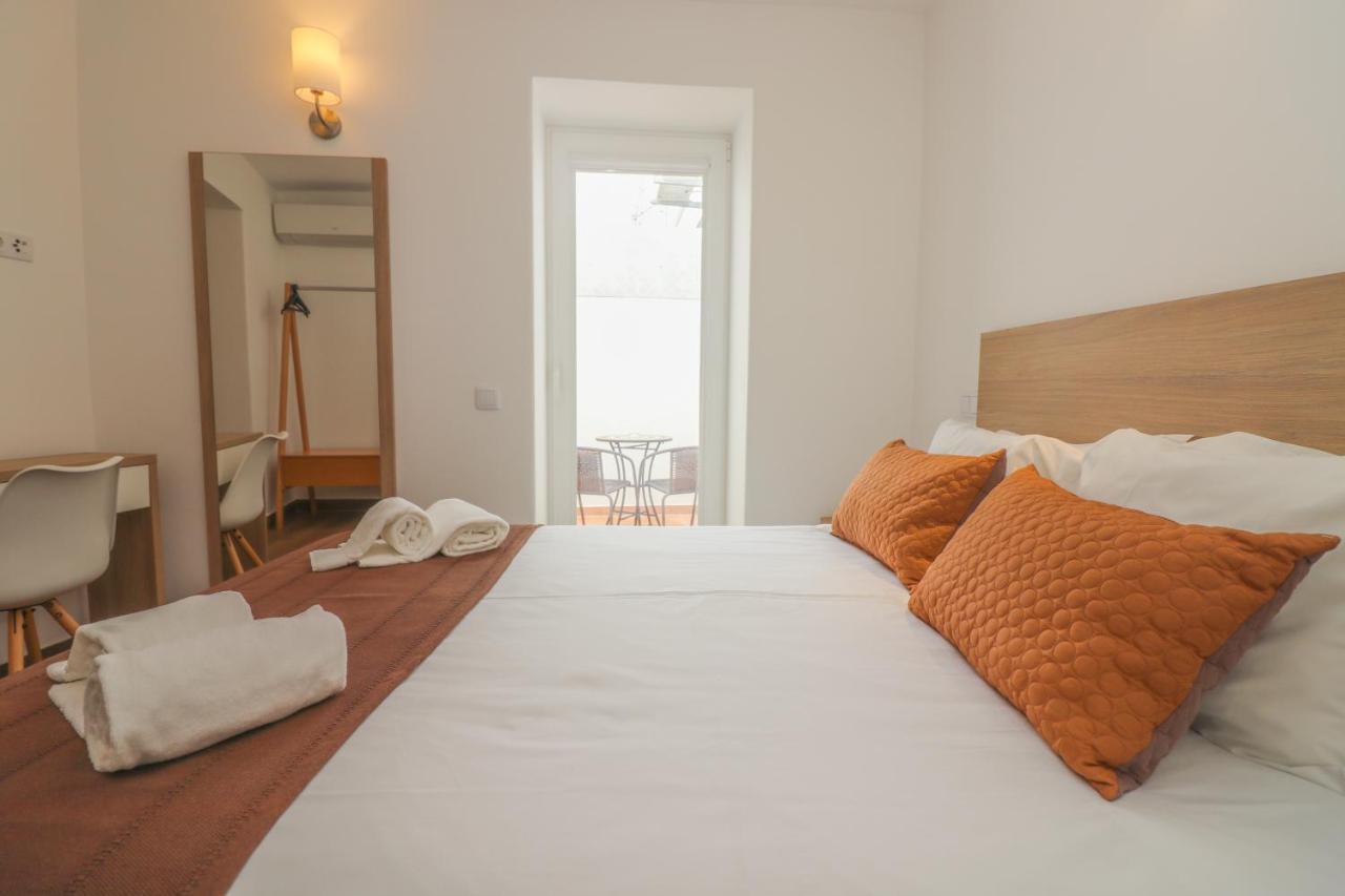 Little Break Guest House Lagos Exterior foto