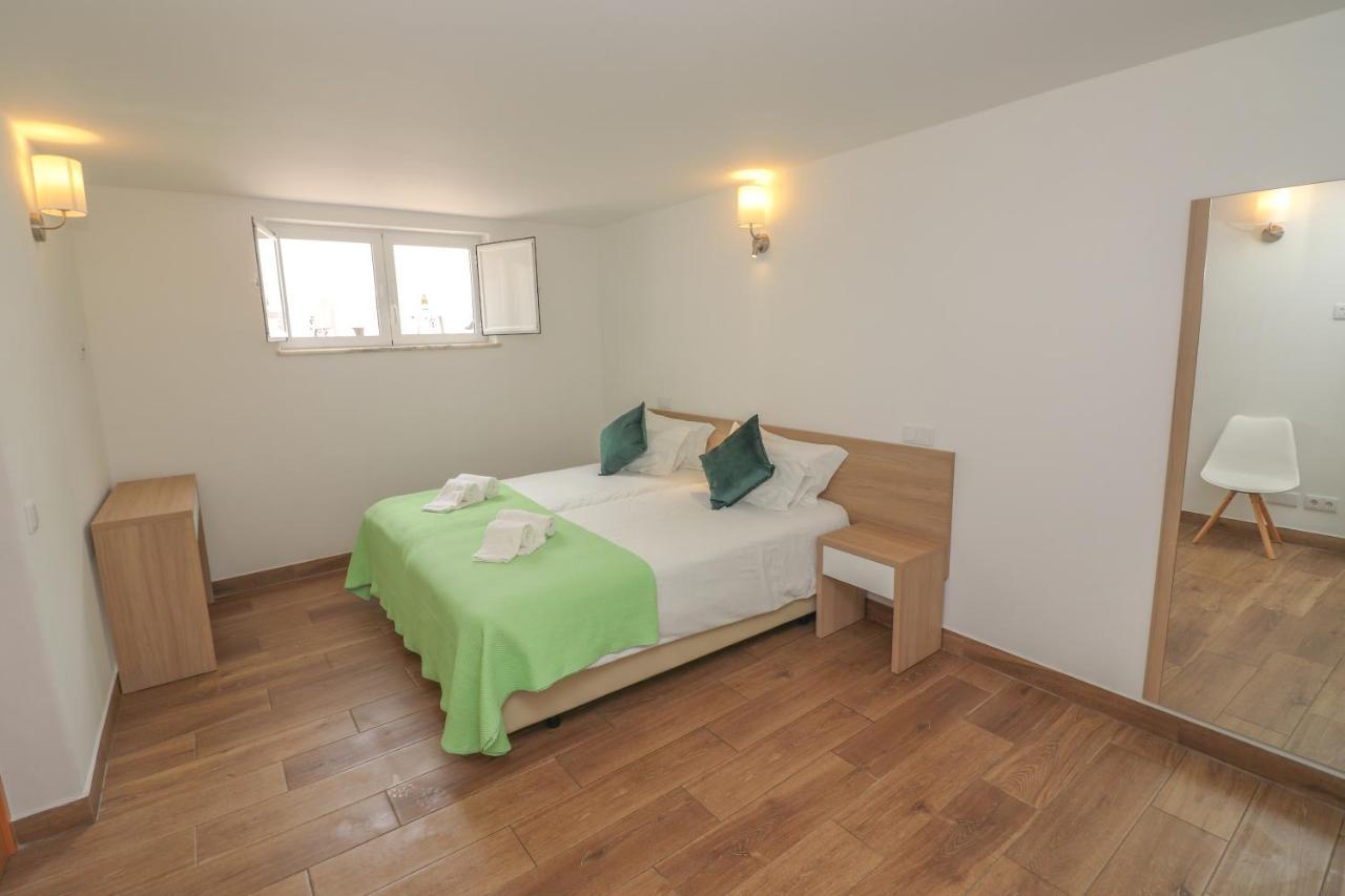 Little Break Guest House Lagos Exterior foto