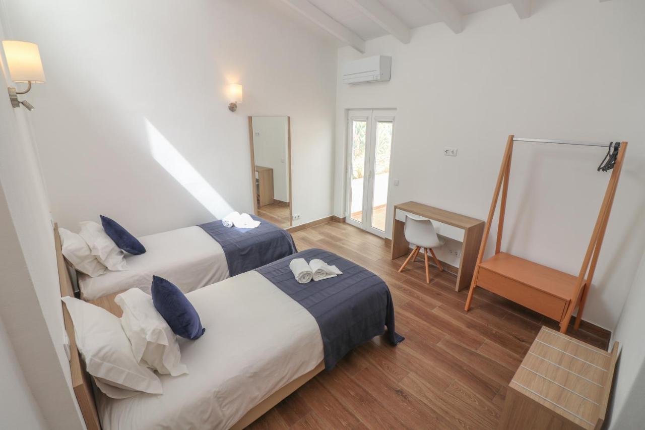 Little Break Guest House Lagos Exterior foto