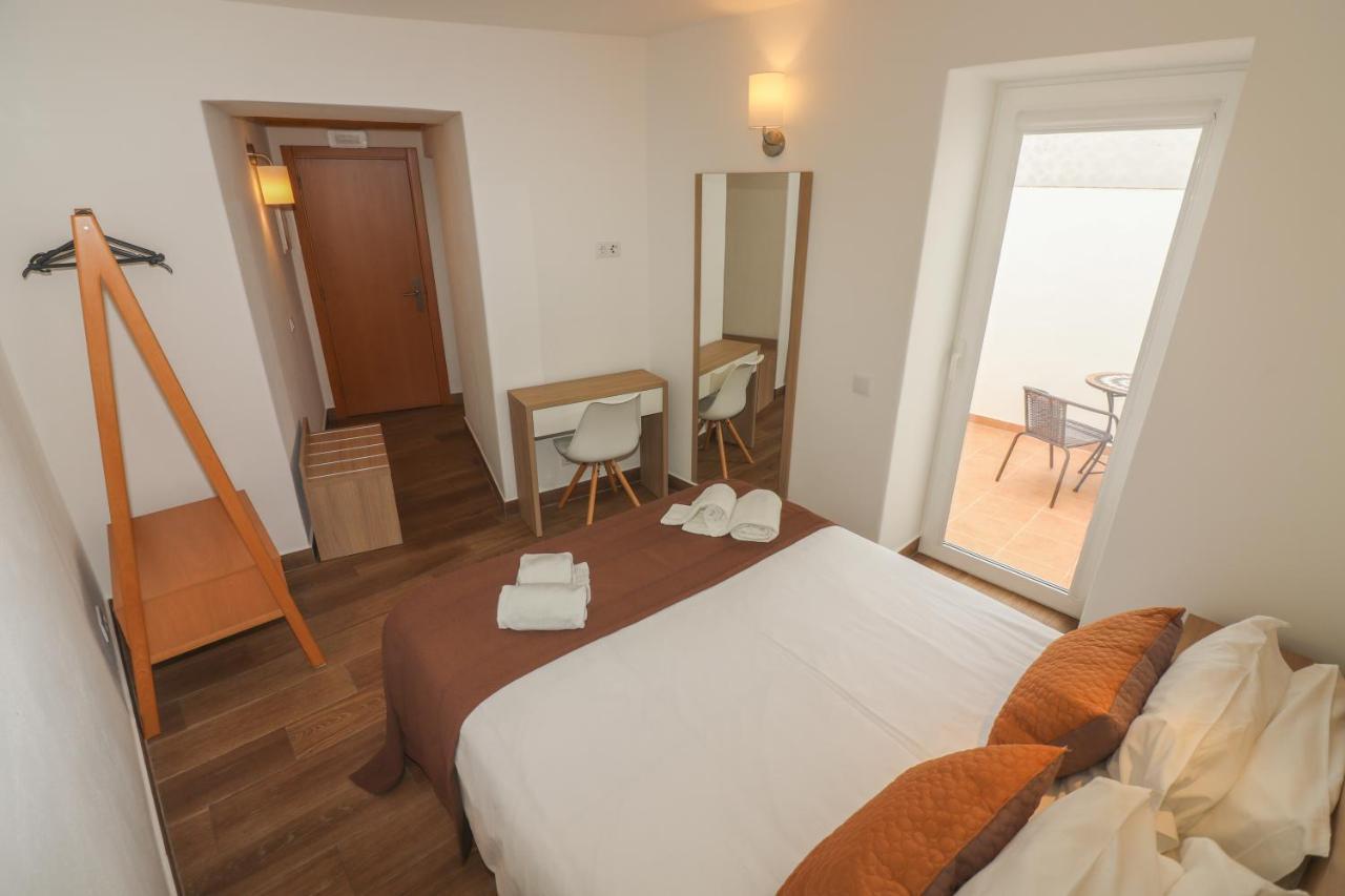 Little Break Guest House Lagos Exterior foto