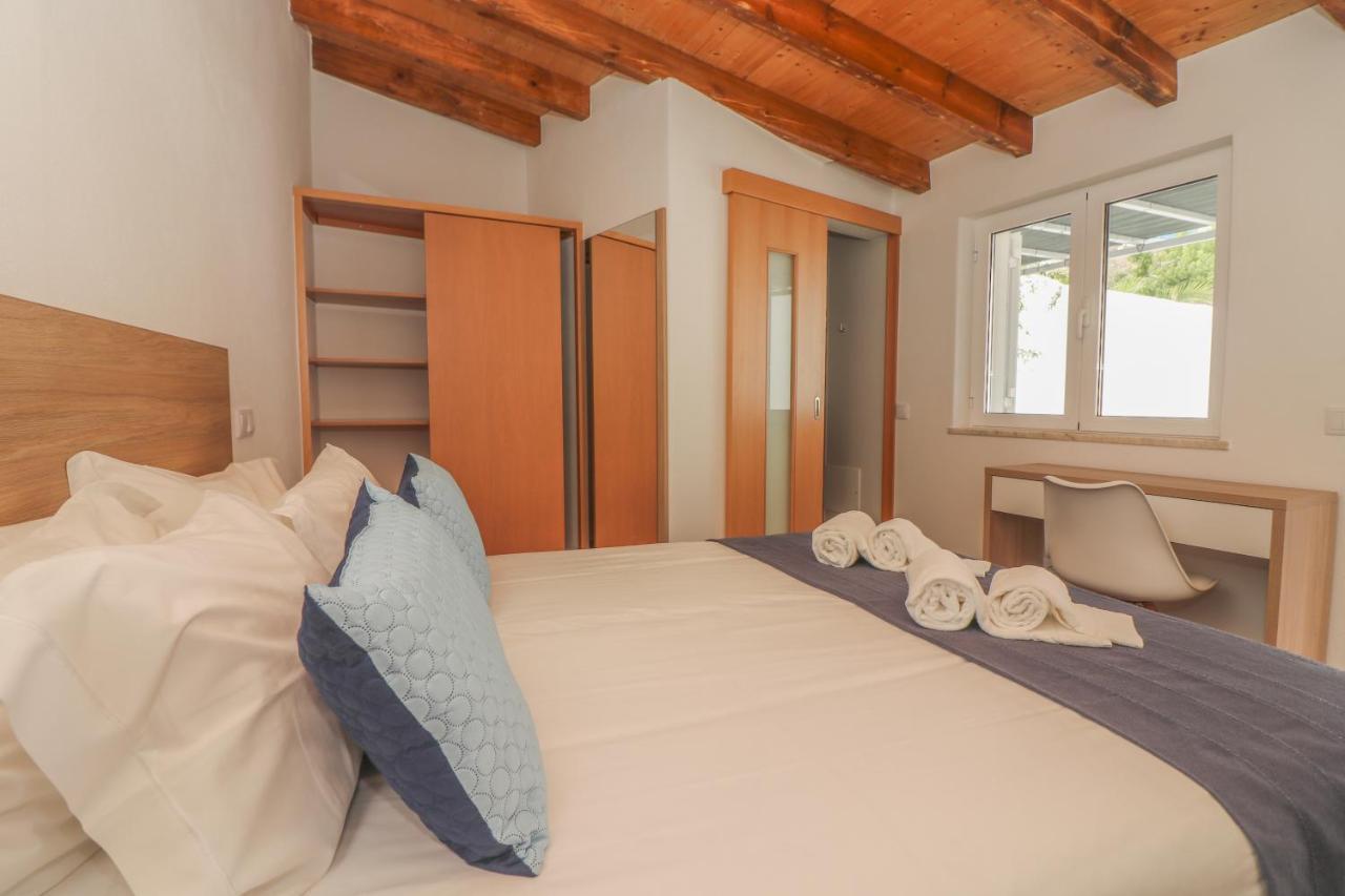 Little Break Guest House Lagos Exterior foto