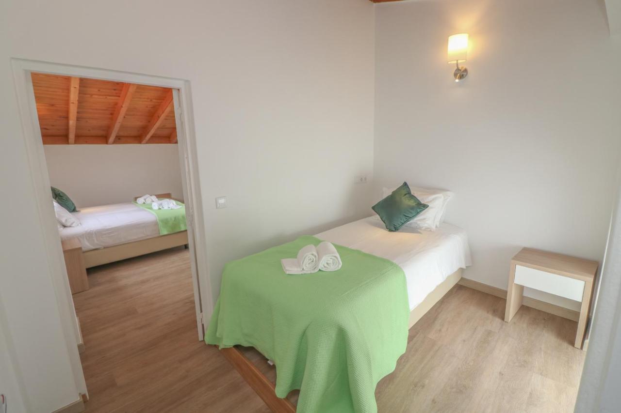 Little Break Guest House Lagos Exterior foto