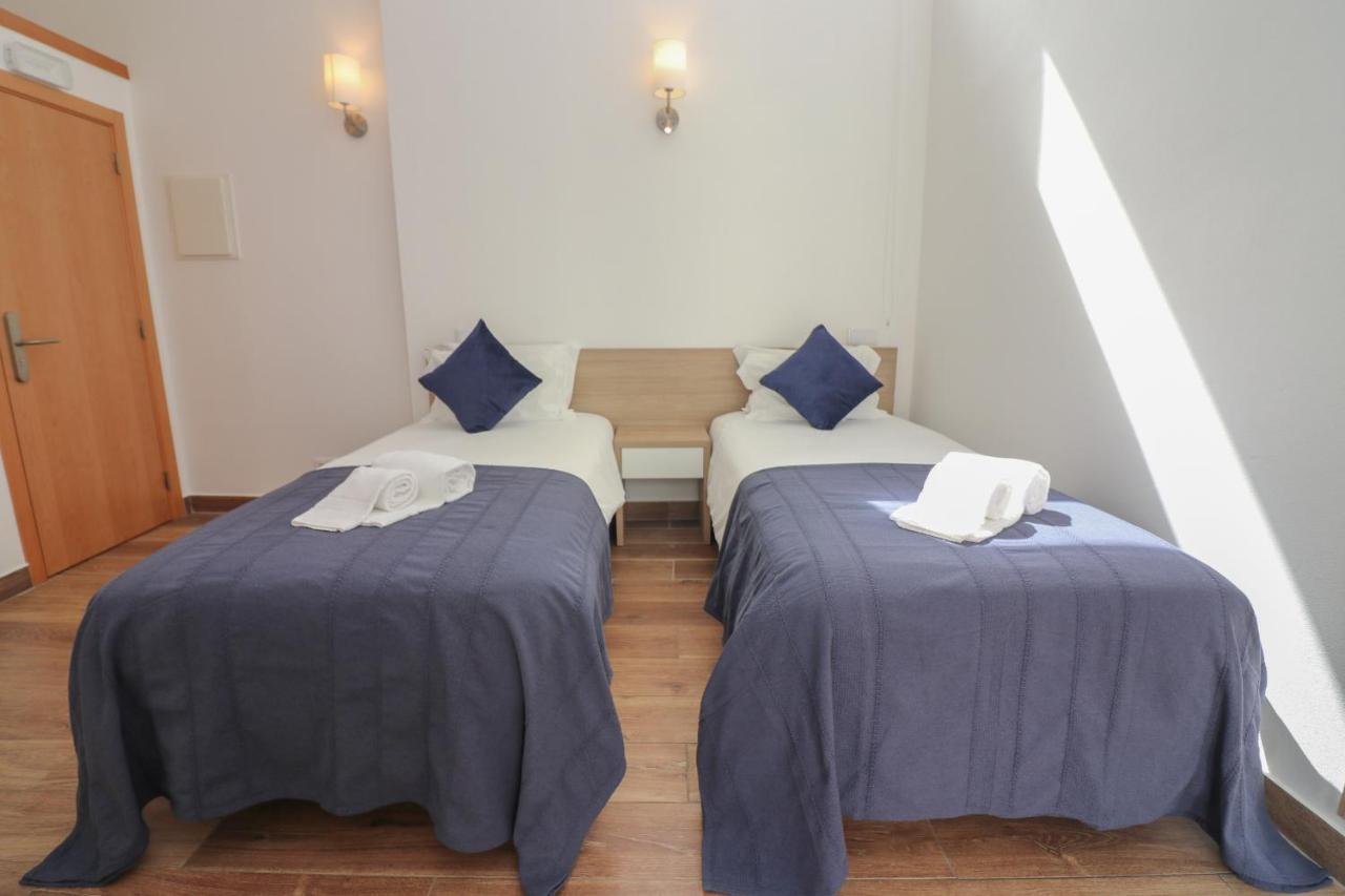 Little Break Guest House Lagos Exterior foto