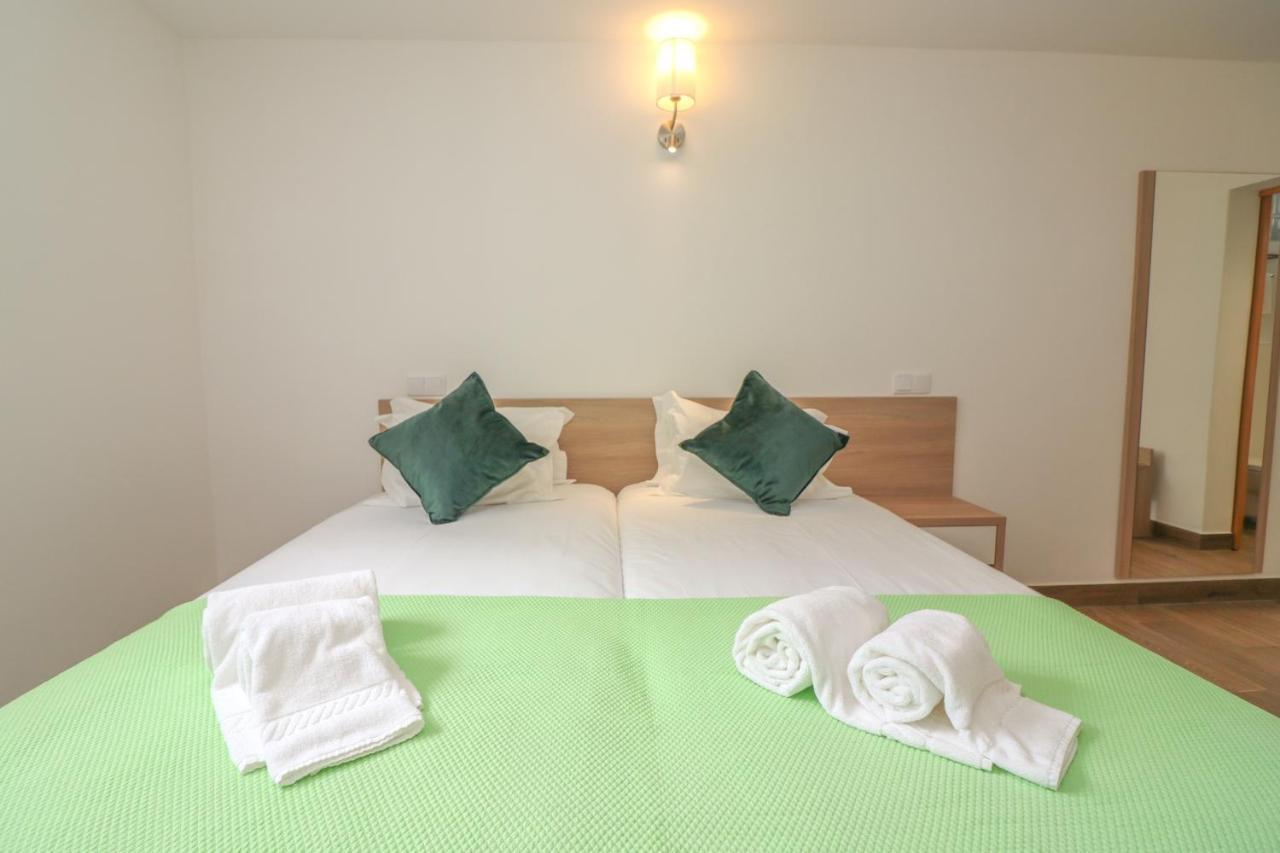 Little Break Guest House Lagos Exterior foto