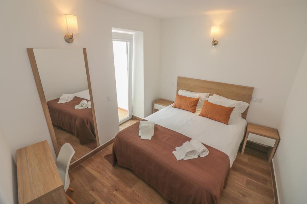 Little Break Guest House Lagos Exterior foto