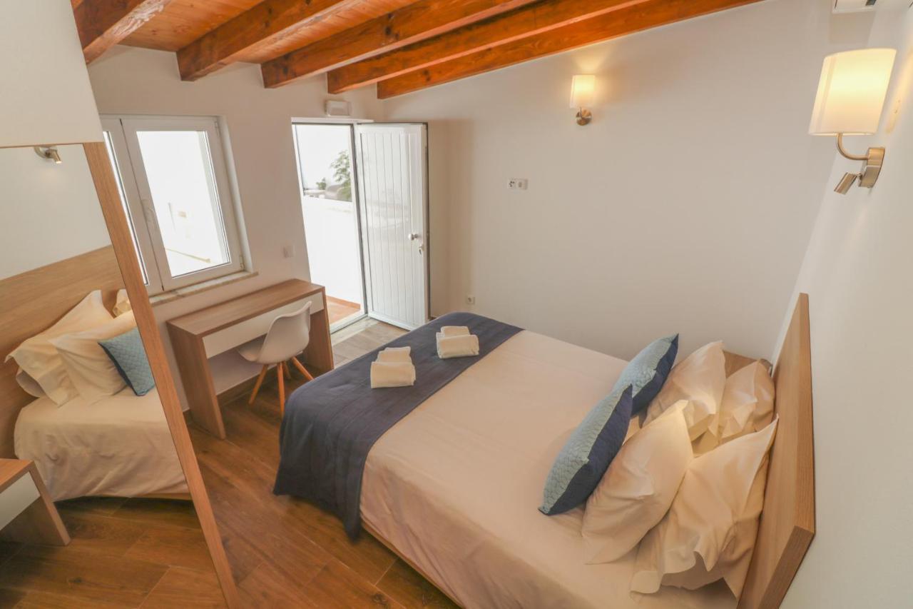 Little Break Guest House Lagos Exterior foto