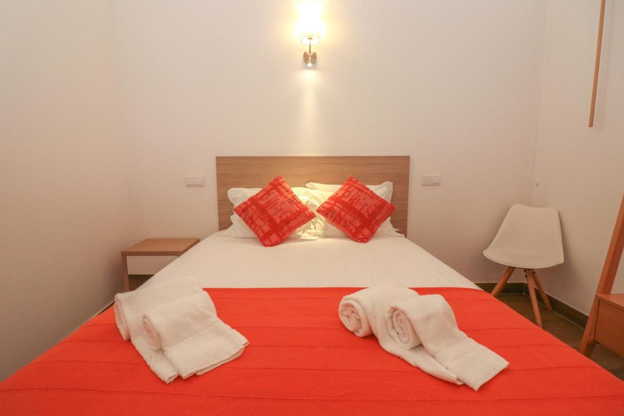 Little Break Guest House Lagos Exterior foto