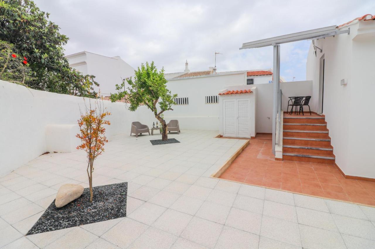 Little Break Guest House Lagos Exterior foto