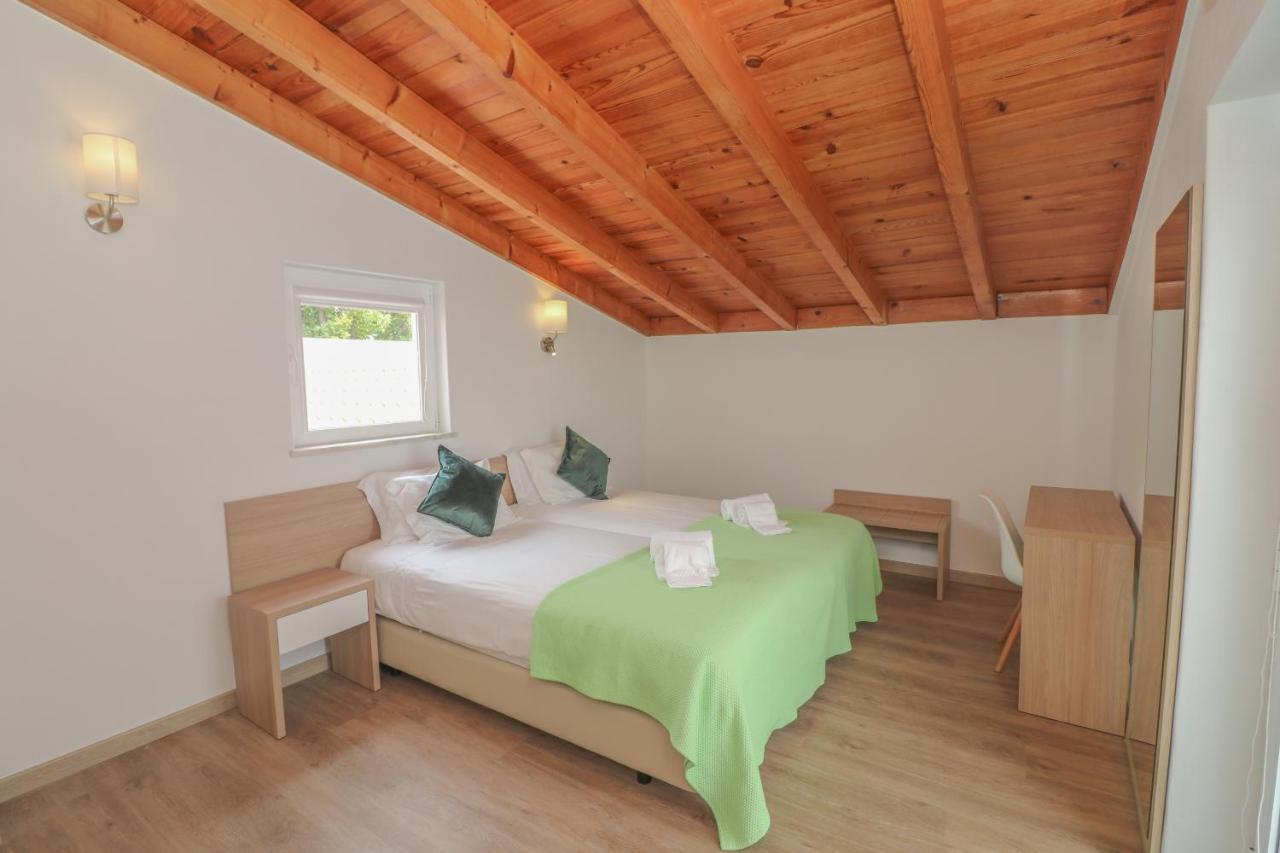 Little Break Guest House Lagos Habitación foto