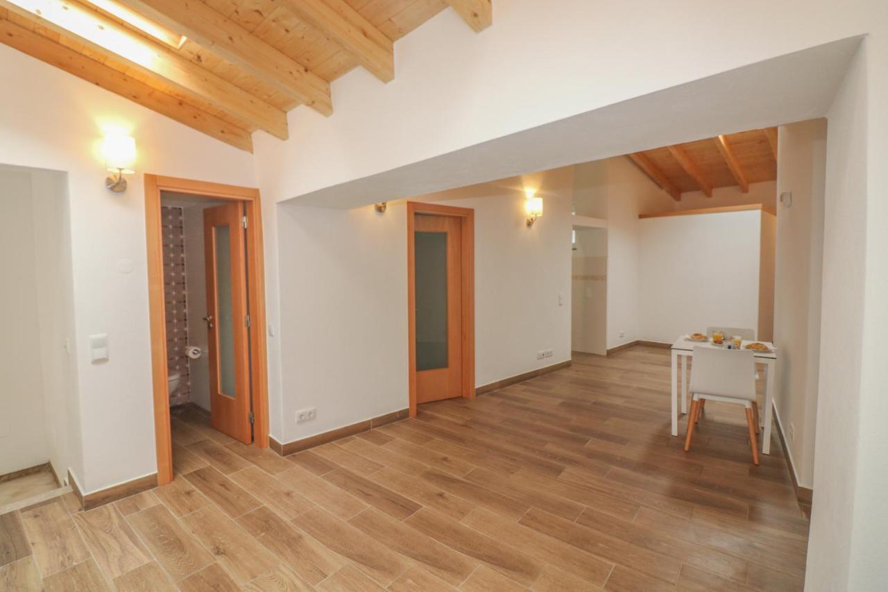 Little Break Guest House Lagos Exterior foto