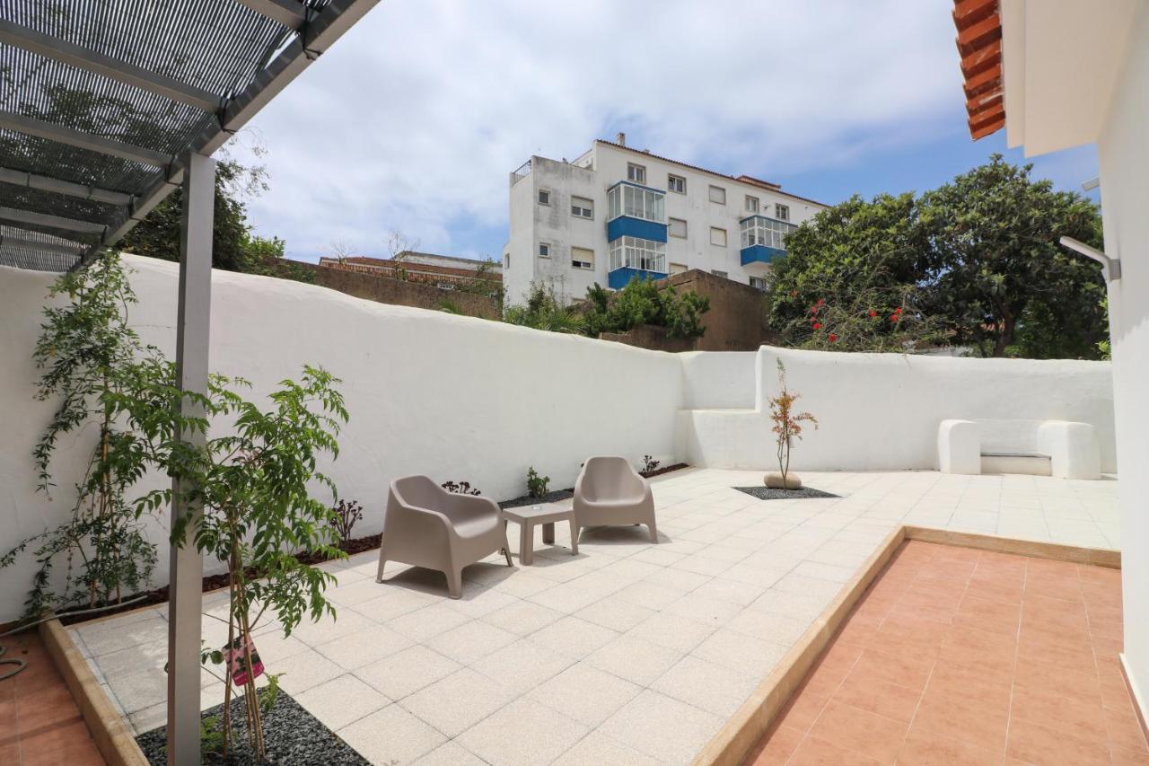Little Break Guest House Lagos Exterior foto
