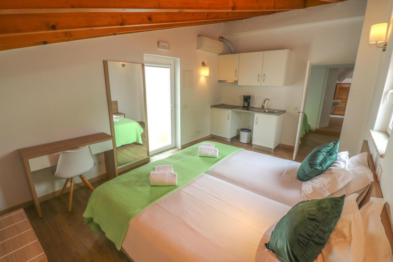 Little Break Guest House Lagos Exterior foto