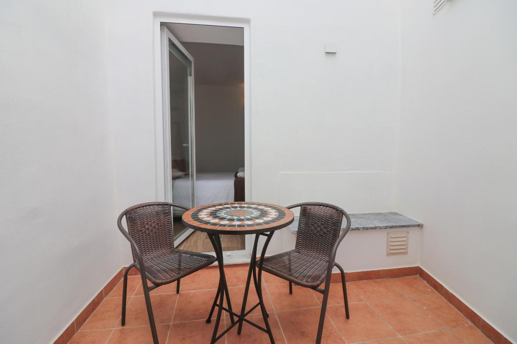 Little Break Guest House Lagos Habitación foto