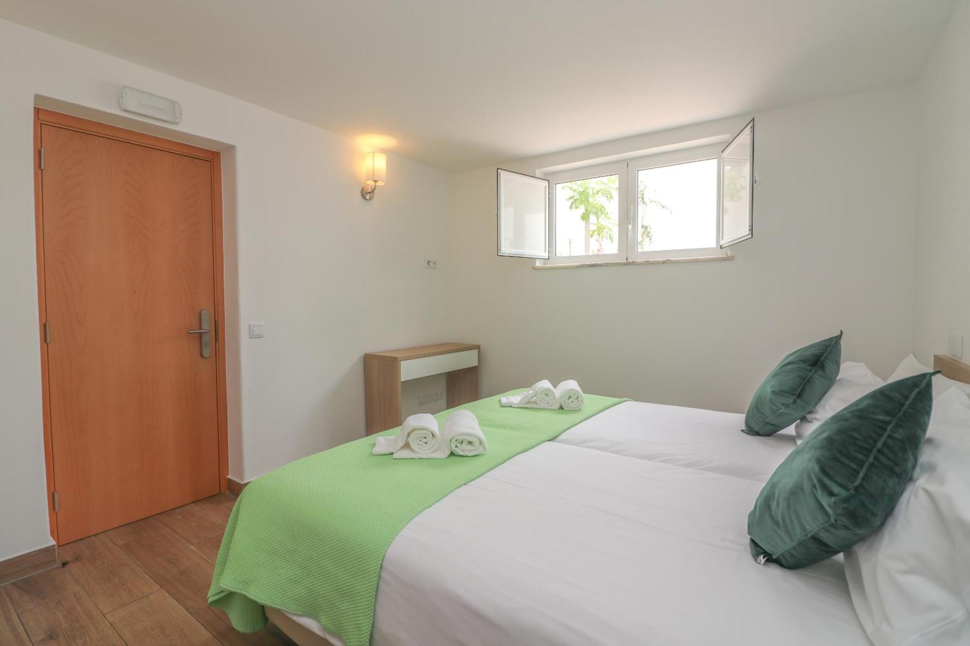 Little Break Guest House Lagos Habitación foto